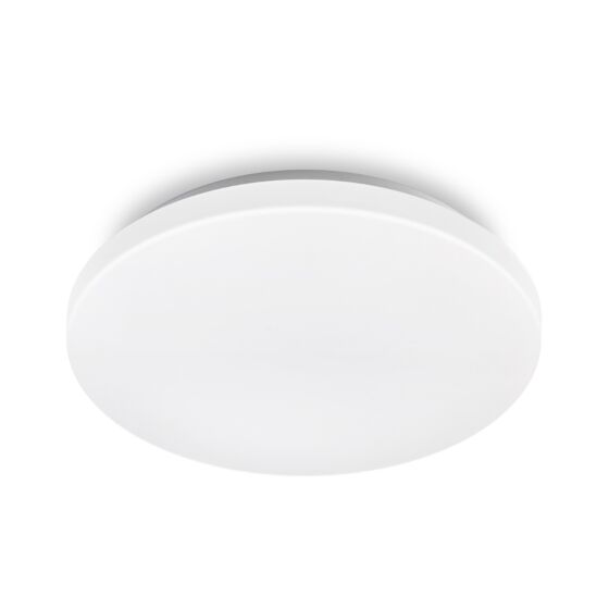 Smart LED ceiling light K-Light LUNA 18W CCT WIFI