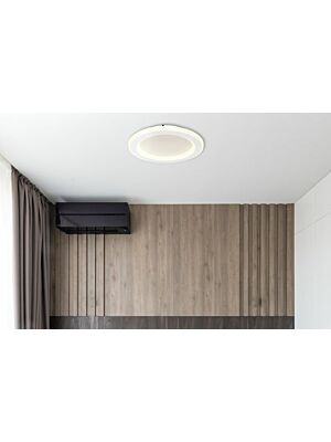 LED ceiling light Globo TINI 48917-18