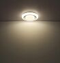 LED ceiling light Globo RADA 483111-40