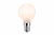 Energy saving (LED) light bulb E14 Retro-Tropfen 4,5W 2700K/450lm - Dimmable