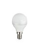 Energy saving (LED) light bulb E14 ILLU -3W 3000k Globo 10603