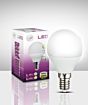 Energy saving (LED) light bulb E14 ILLU -3W 3000k Globo 10603