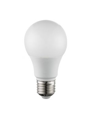 Energy saving (LED) light bulb E27 7W Globo 10670C