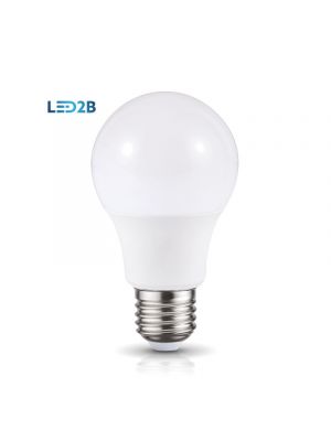 LED light bulb K-Light E27 GS 7W-470 lm/4000K LED2B
