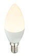 Energy saving (LED) light bulb E14 Candle opal  3W 3000K Globo 10769