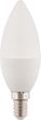 Energy saving (LED) light bulb E14 Candle opal 5W 3000K 400lm Globo 10560D